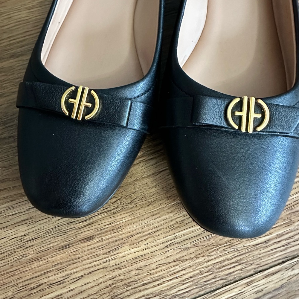 Cole Haan Malta Wedge View 6